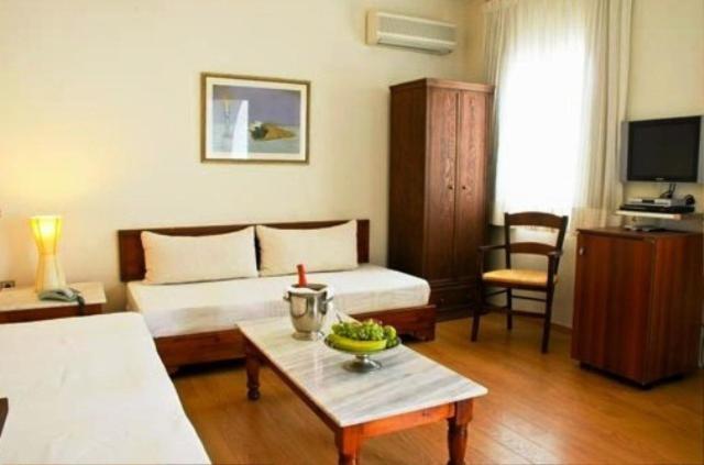 Petali Village Hotel Apolonía Kültér fotó